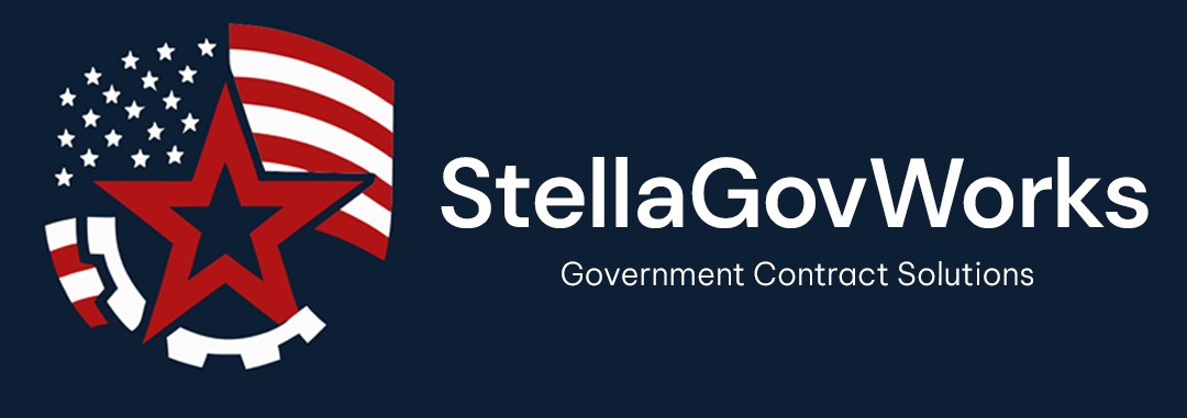 StellaGovWorks | Government Construction & Public Works Contractor